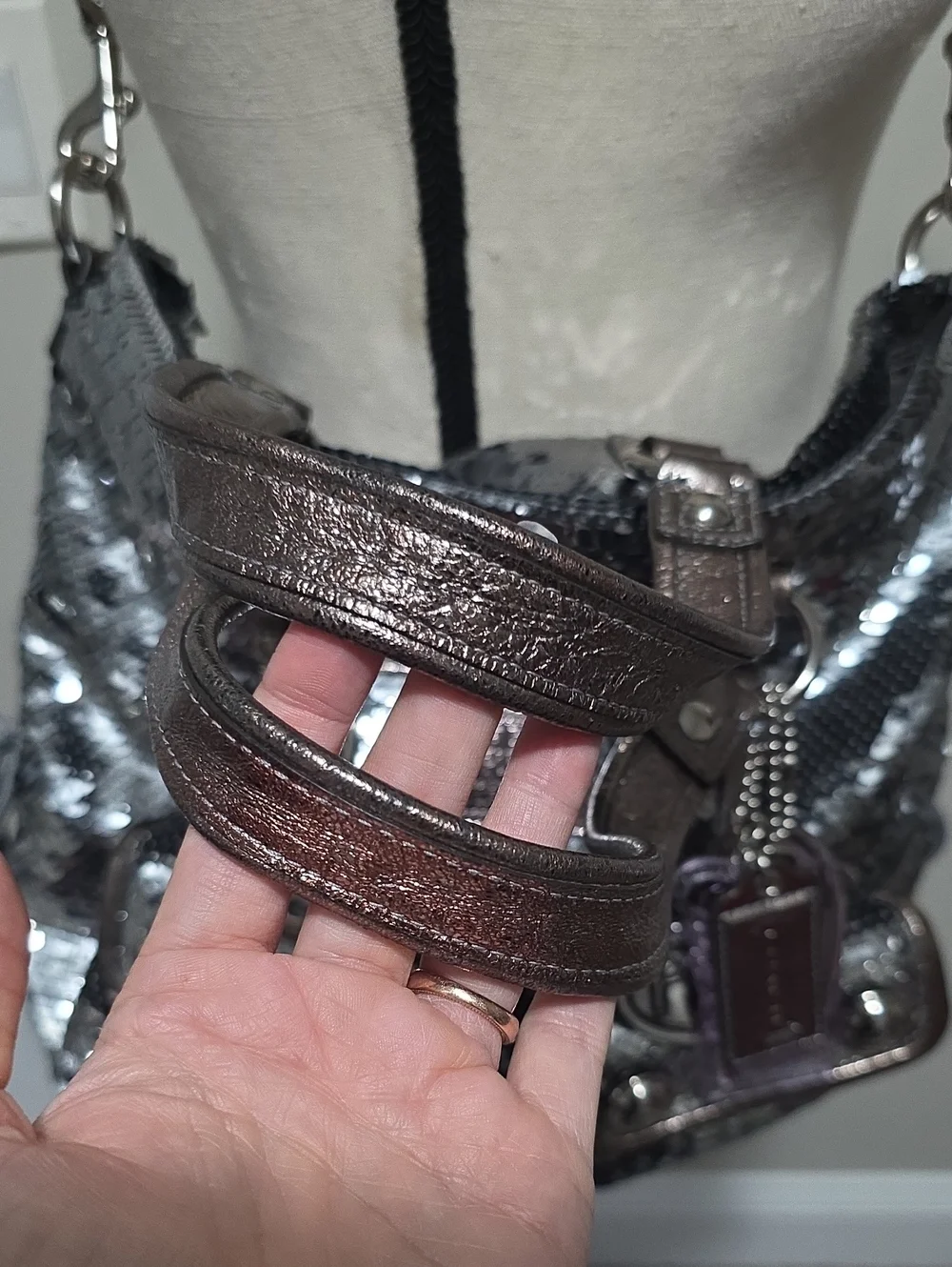 Coach excellent pre
